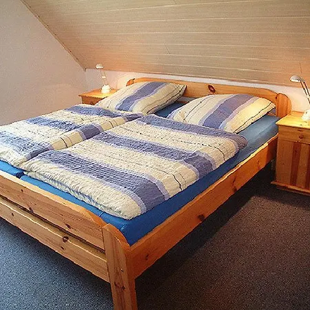 Apartament Haus Reni