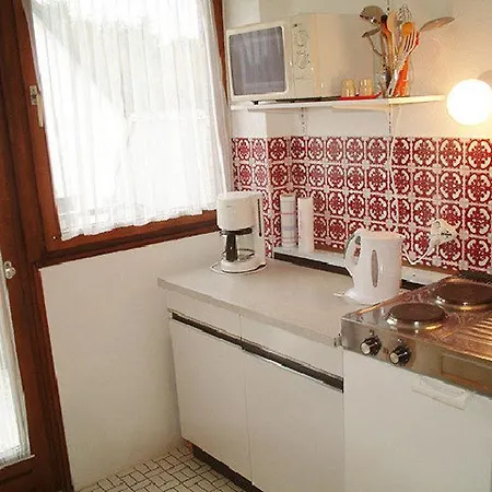 Lejlighed Haus Reni Büsum