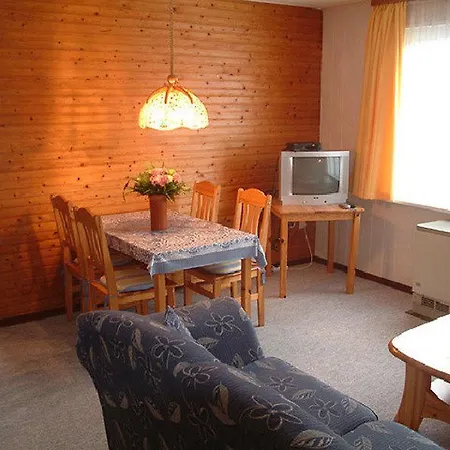 Haus Reni Lejlighed Büsum