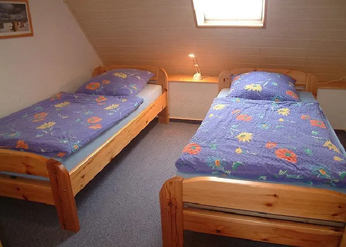 Apartman Haus Reni