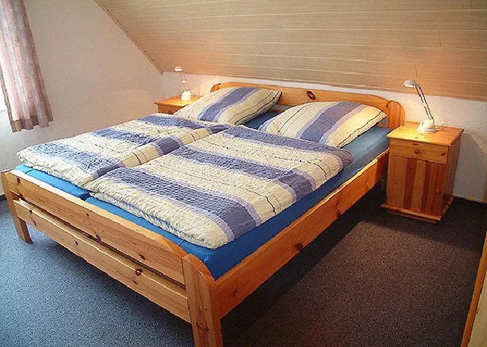 Apartman Haus Reni