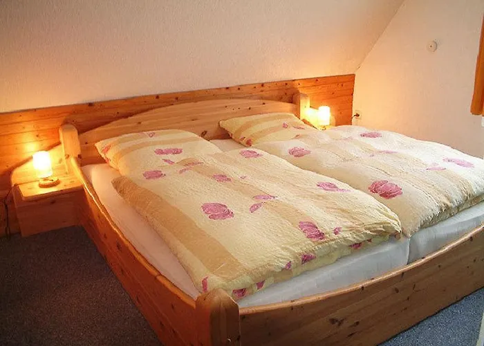 Haus Reni Apartamento